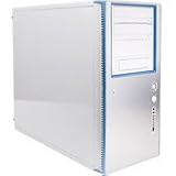 Sonata Designer with 500W PSU
