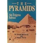The Pyramids: An Enigma Solved book cover