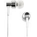 COBY CVEM86 EARPHONE HANDS FREE MICROPHONE FOR IPOD
