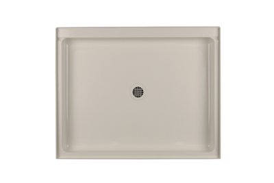 Swanstone FF03442MD.010 R-3442 VTEK SHWR FLR WHT