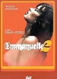 Sylvia Kristel Laura Gemser Emmanuelle 2 The Joys of a Woman DVD Region 2 Pal