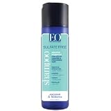 EO Sulfate Free, Keratin Shampoo Coconut and Hibiscus, 8.4 Ounce