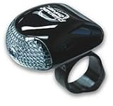 PLANET BIKE SPOT WHITE LED MICRO HEADLIGHT