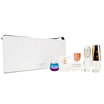 Estee Lauder Travel Exclusive 5 Piece Mini Set im Preisvergleich 