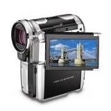 Canon HV10 Digital Camcorder