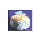 38X60 Heavy Clear High Density Can Liner 16 Mic 60Gal (S386016N) Category: Rolls of Hi-Density Can Liners