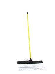 Deluxe Grounds Rake