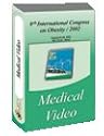 IX INTERNATIONAL CONGRESS ON OBESITY / 2002- VHS 52