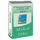 IX INTERNATIONAL CONGRESS ON OBESITY / 2002- VHS 40