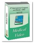 IX INTERNATIONAL CONGRESS ON OBESITY / 2002- VHS 26