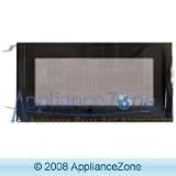 Microwave Door Assembly - WB55X10217
