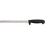 Professional Trade Ham / Beef Slicer Scalloped Edge Size: 30 cm