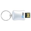 EDGE DiskGO Classic - USB flash drive - 1 GB - Hi-Speed USB