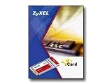 ZyXEL ZyWall UTM Upgrade Suite with Turbo Card & iCard Silver Anti-Virus+IDP - Expansion module