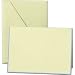 Bar Harbor Blue Bordered Wasabi Notes