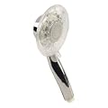 Pomme de douche a LED lumineuse Effets al�atoires 2 Jets