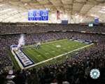 RCA Dome - (Colts) Officially Licensed Sports Photo - 10 x 8 - Framing Options Available - Click For Details