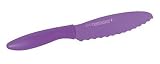 Kershaw Knives PK 2 Bagel/Sandwich (Purple 1)
