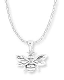 Boma Bee Necklace