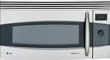 GE Profile Spacemaker Series : JVM1790SK 1.7 cu. ft. Over-the-Range Microwave Oven - Stainless Stee GE Profile Spacemaker Series : JVM1790SK 1.7 cu. ft. Over-the-Range Microwave Oven - Stainless Stee