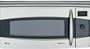 GE Profile Spacemaker Series : JVM1790SK 1.7 cu. ft. Over-the-Range Microwave Oven - Stainless Stee