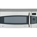 GE Profile Spacemaker Series : JVM1790SK 1.7 cu. ft. Over-the-Range Microwave Oven - Stainless Stee