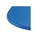 Airex Fitness Mat, Blue, 48" x 23" x 0.6"
