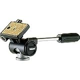 Velbon PH-157 Photographic/Video Tripod Panhead