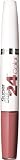 #5: Maybelline Jade Superstay 24H Color Lippenstift Nr. 640 Nude Pink