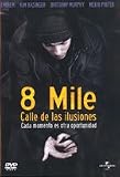 8 Mile (Calle de las Ilusiones) [NTSC/REGION 1, 3 & 4 DVD. Import-Latin America]
