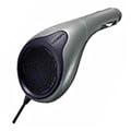 Nokia HF-3 Handsfree Car Plug-in Speaker Mic Pop-port Connector