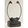 TV Ears 2.3 MHz Wireless Headset System