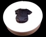 Classikool Silicone Baby Gro Icing Cake & Cupcake Topper Mould