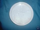 1972 Frankoma Christmas Collector Plate
