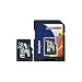 Dane Elec DA-4IN1-02G-C 2 GB Micro Secure Digital Card with Micro and Mini USB Adaptor