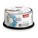 CD-R, 52X, 700MB/80Min, Scratch-Resistant, 30/PK.