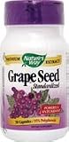 Nature's Way - Grape Seed Extra, 30 capsules