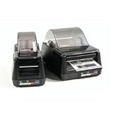 Cognitive TPG Advantage DLX; DT; 2.4; 200dpi; USB; 203 x 203 DPI; 127 mm/sec; Direct thermal; USB (A & B); Wired; 16 MB (DBD24-2085-02U)
