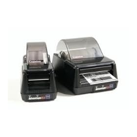Cognitive TPG Advantage DLX; DT; 2.4; 200dpi; USB; 203 x 203 DPI; 127 mm/sec; Direct thermal; USB (A & B); Wired; 16 MB (DBD24-2085-02U)