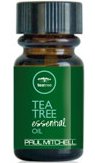 Paul Mitchell Tea Tree Essential Oil (8ml)