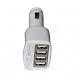 USB Car Charger for Motorola Droid, 2, X, Incredible, Samsung Galaxy S, Captivate, Vibrant, Fascinat