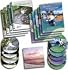 Lee Holden Get It All QiGong CD/DVD Pack