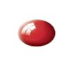 Revell Aqua Color 36131 - Revell - Aqua Color feuerrot, gl�nzend - RAL 3000, 18 ml