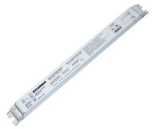 Sylvania 49180 - QTP2X28T5UNVPSN Fluorescent Ballast
