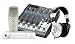 Podcaststudio Firewire Bundle