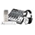 Podcaststudio Firewire Bundle