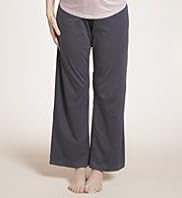 Maternity Pure Cotton Spot Print Pyjama Bottoms