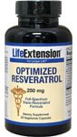 Optimized Resveratrol 250 Mg 60 Veg Caps