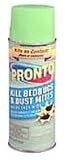 Pronto Kill bedbugs and dust mites spray - 10 Oz