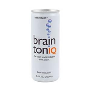 Focus & Memory Drink, 8.4 oz ( Value Bulk Multi-pack)
